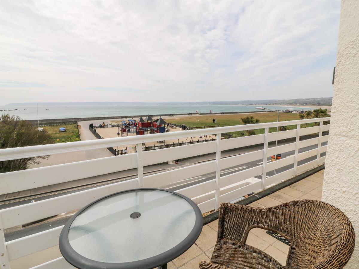 Villa Sea Breeze Marazion Exterior foto