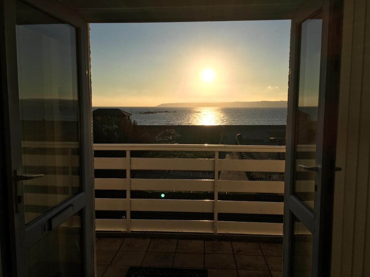 Villa Sea Breeze Marazion Exterior foto