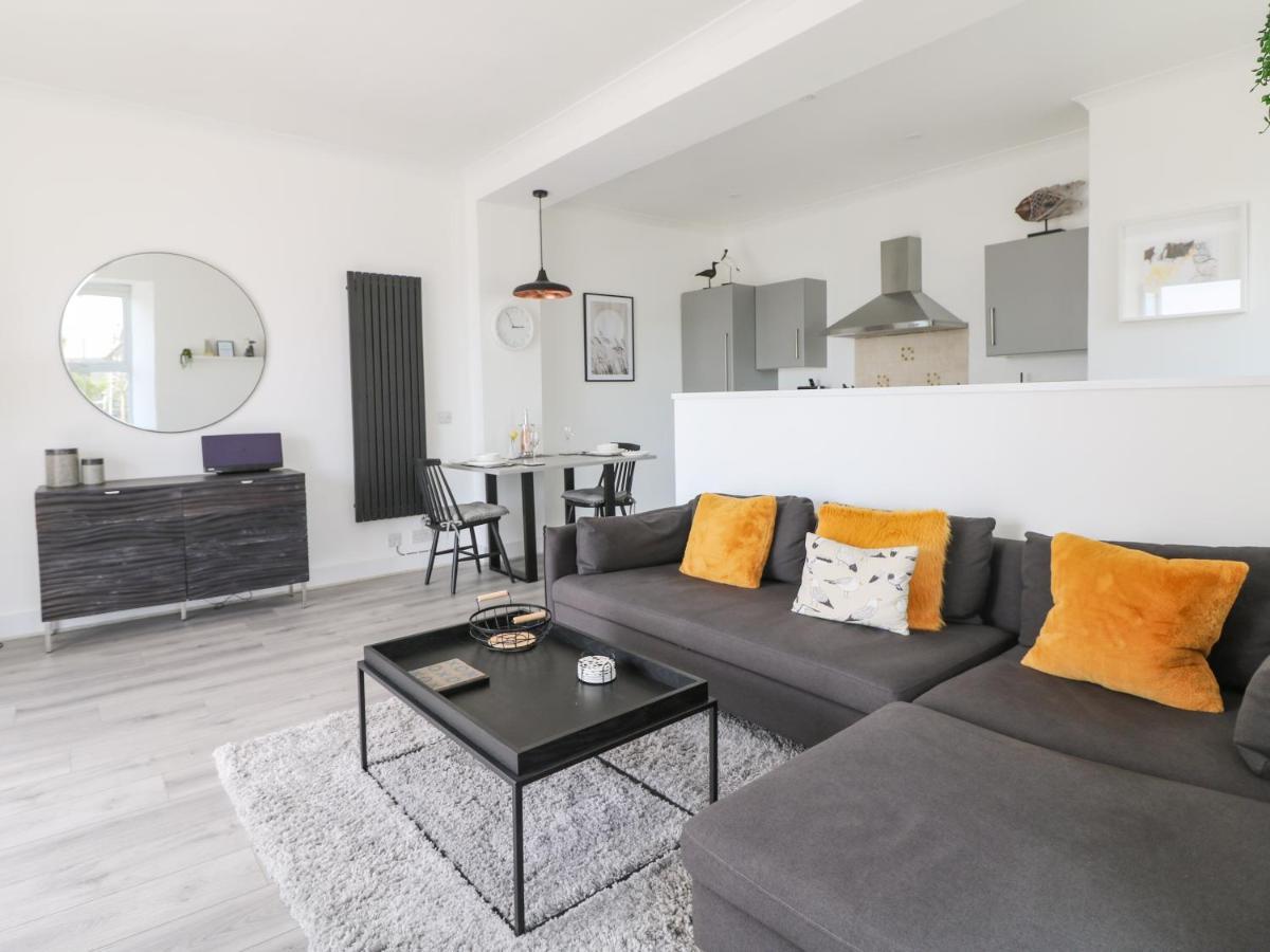 Villa Sea Breeze Marazion Exterior foto