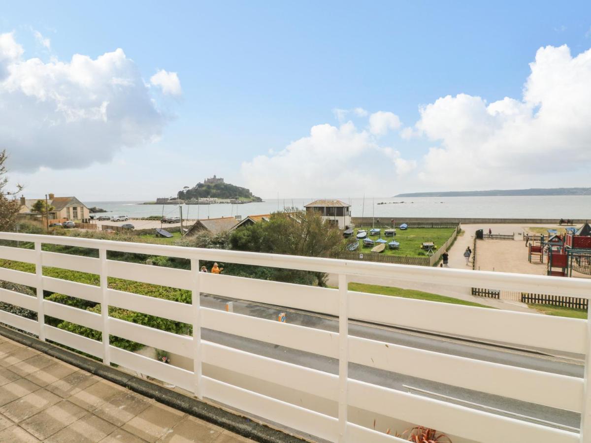 Villa Sea Breeze Marazion Exterior foto