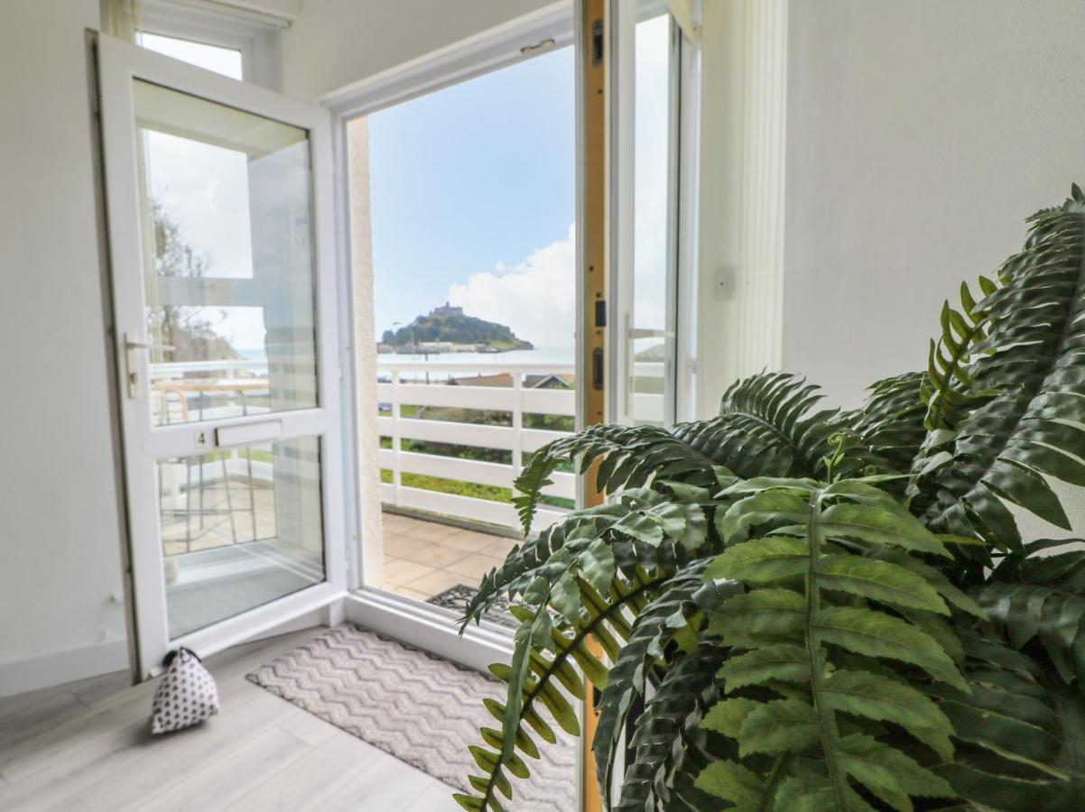 Villa Sea Breeze Marazion Exterior foto